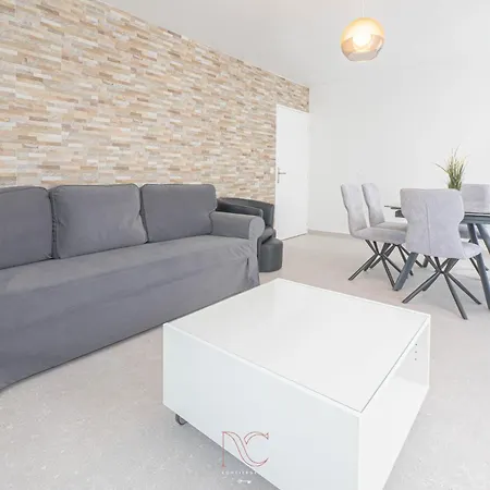 *disneyland-paris*4pers, Wifi, Parking Serris